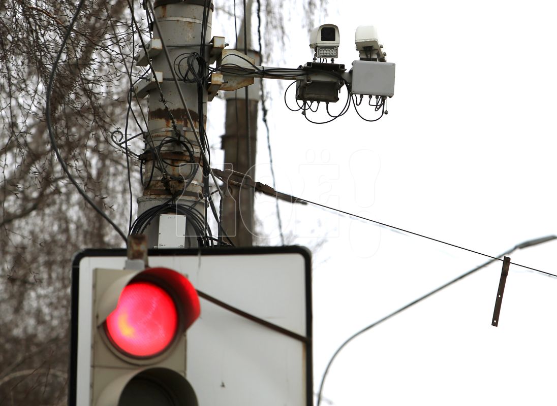 Две новые камеры для&nbsp;фиксации нарушений ПДД могут появиться в&nbsp;Воронеже