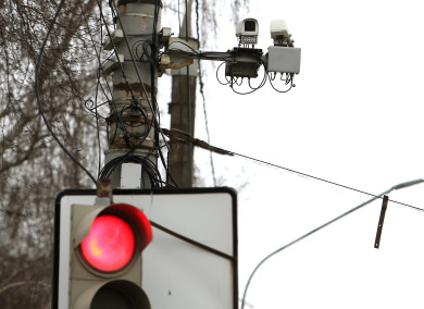 Две новые камеры для фиксации нарушений ПДД могут появиться в Воронеже