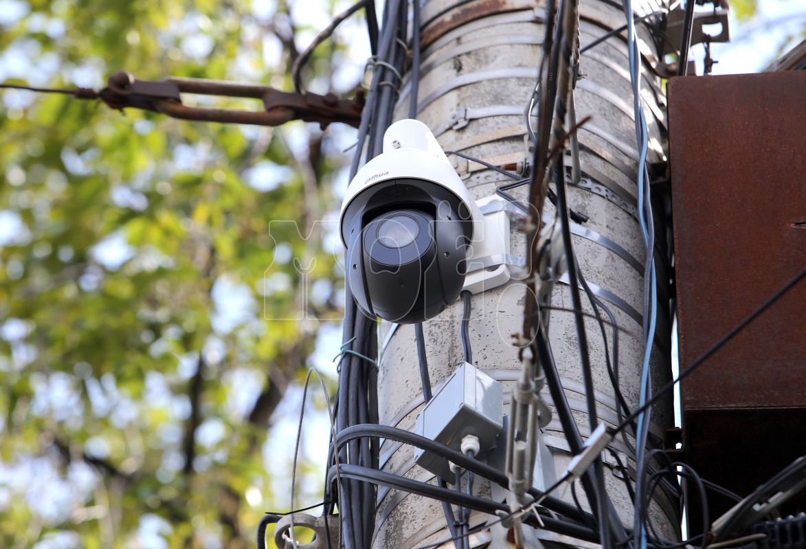 С воронежского бизнесмена взыскали миллионы за&nbsp;фиктивный ремонт камер фиксации нарушений