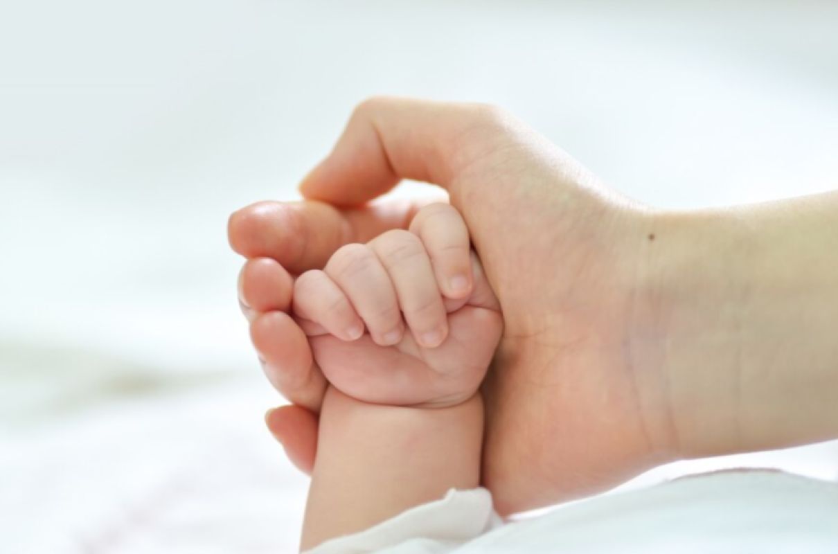 Воронежские врачи спасли месячную малышку, которая внезапно перестала дышать