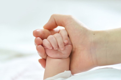 Воронежские врачи спасли месячную малышку, которая внезапно перестала дышать