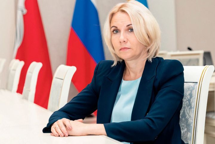 Министра внутренней политики назначили в Воронежской области