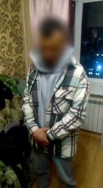 Иностранцев поймали на сбыте героина в Воронеже