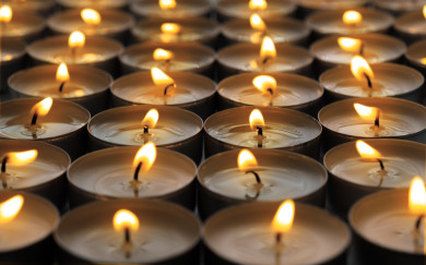 Простились со вторым воронежским лётчиком, погибшим при крушении Ил-76