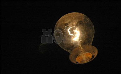 Часть воронежского района снова осталась без света