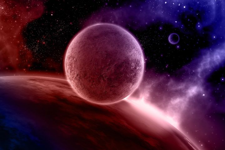 Ретроградный Меркурий: как положение планет повлияет на жизнь воронежцев