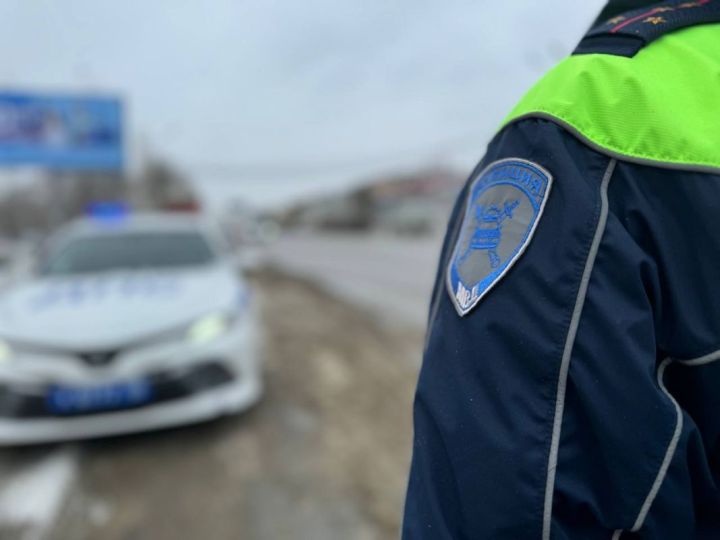 Воронежских водителей предупредили о полицейских рейдах