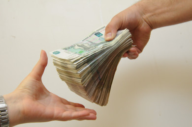 Владельца автомастерской, в которой произошёл взрыв, унесший жизнь человека, обязали выплатить миллион