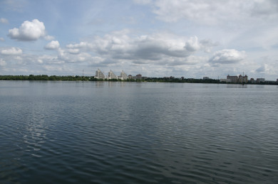 Виновникам появления вони в Воронеже грозит уголовное преследование