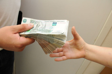 Экс-сотрудник банка похитил более миллиона рублей со счёта вкладчика в Воронеже