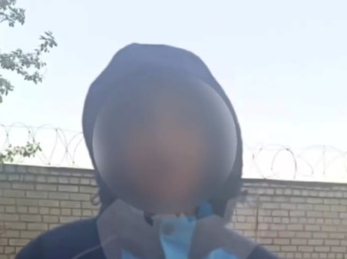 Школьник, утопивший электросамокат в Воронежском водохранилище, извинился