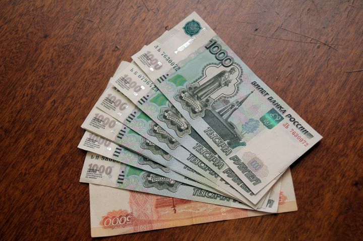 Многодетная мать потеряла крупную сумму при попытке разбогатеть на бирже в Воронежской области