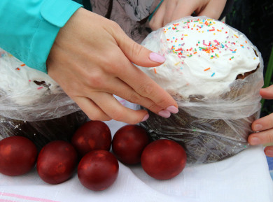 Пасху не будут праздновать в храмах 12 сёл в Черноземье