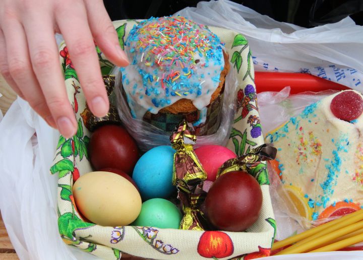 Воронежцам рассказали, какие яйца категорически не подойдут для пасхального стола