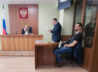 «Сделали бомжами больше ста человек!»: в Воронеже начался суд по делу о «выселяторах»