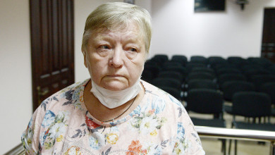Дочь-пенсионерку обвинили в преждевременной смерти её 99-летней матери и отправили за решётку