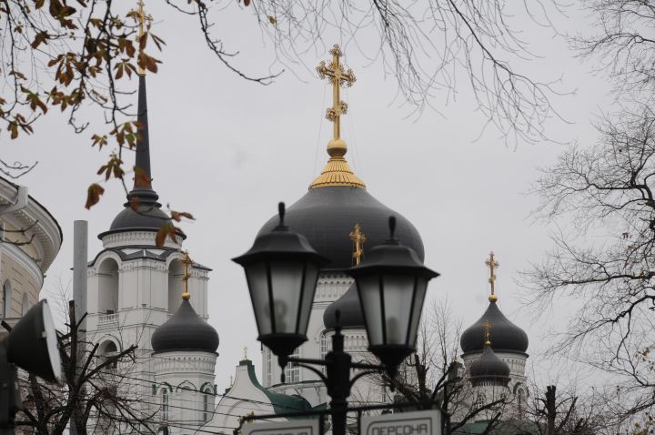 Страстная неделя началась у православных христиан: что можно и нельзя делать 