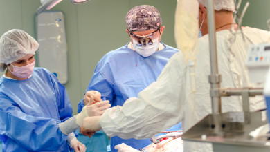 Воронежский кардиохирург: «После страшной аварии понял, что выжил не просто так»