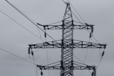 Энергетики «Воронежэнерго» восстановили электроснабжение пострадавших от непогоды потребителей в основной сети 6-110 кВ