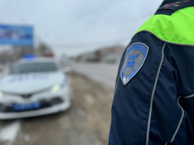 Воронежским водителям напомнили о полицейских рейдах в праздничные дни