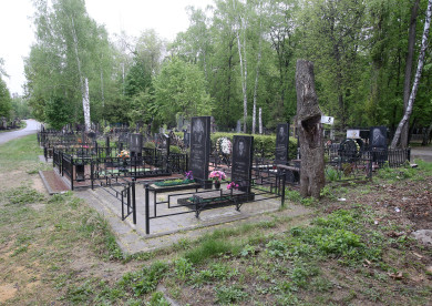 Радоница: запреты и традиции поминального дня