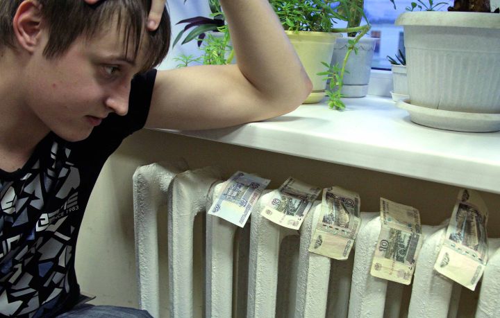 «Это беспредел!» Воронежцев шокировали суммы в квитанциях за отопление за апрель