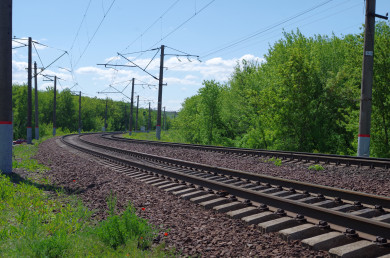 Суд обязал РЖД отремонтировать ж/д переезд в Воронежской области