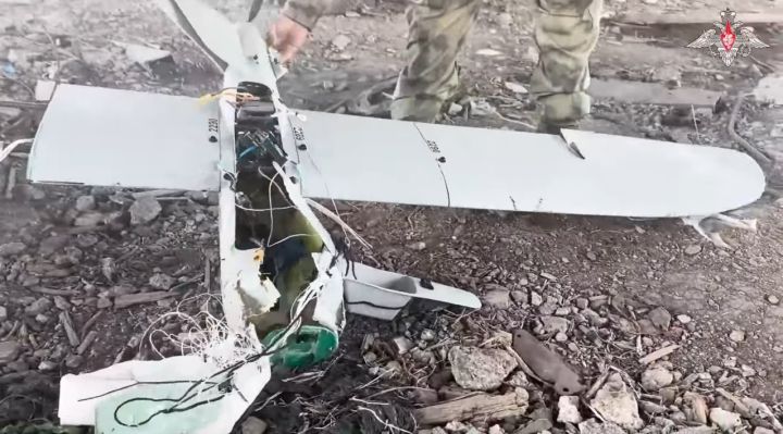 При атаке украинского дрона на Черноземье погиб человек