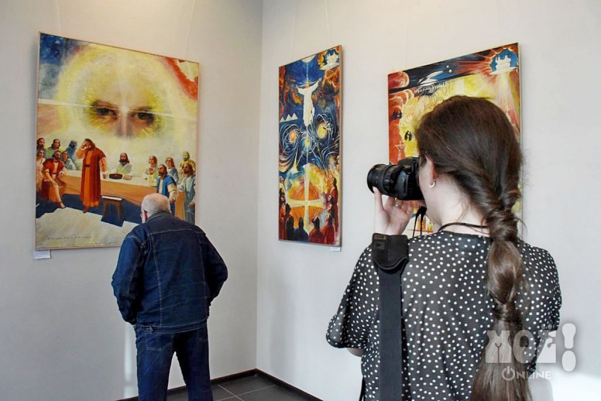 Воронежцев приглашают бесплатно посетить музеи сегодня до полуночи