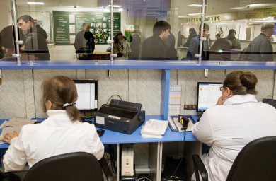 «Срочно пройдите флюорографию!» Воронежцам рассказали о новой уловке мошенников