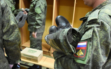 Воронежских школьников отправят на сборы