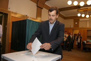 Депутат: «Нового мэра должна выбирать не Гордума, а воронежцы напрямую»