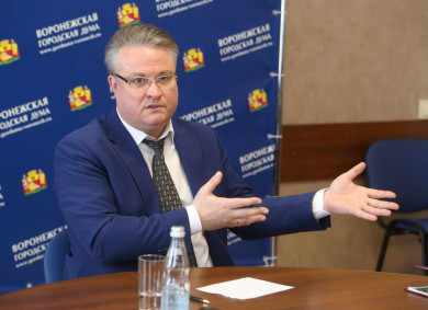 Почему на смену Вадиму Кстенину придёт… Вадим Кстенин