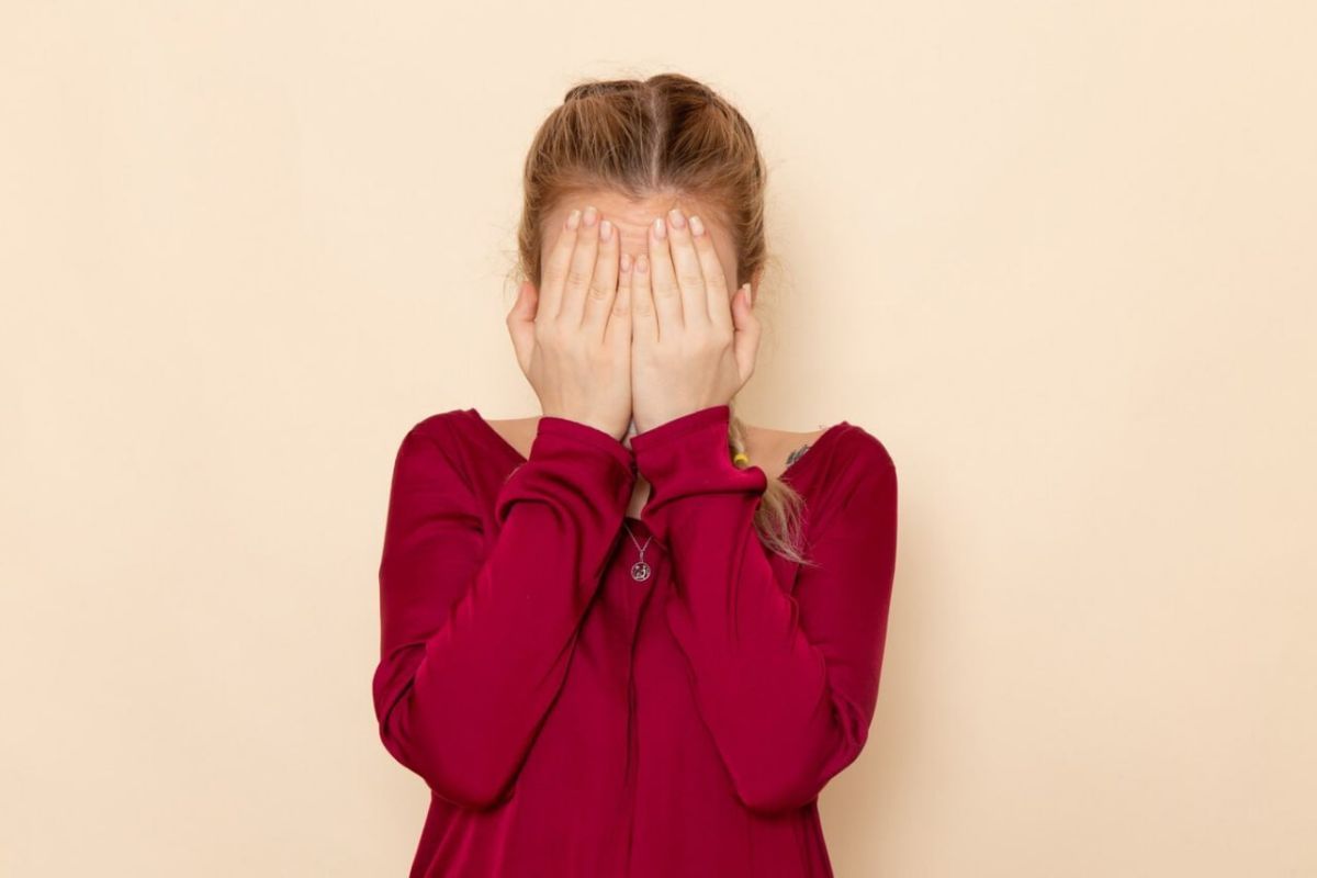 Педофил напал на&nbsp;девочку в Воронеже