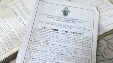 Как банда отмороженных расправилась с влюблёнными воронежскими чиновниками