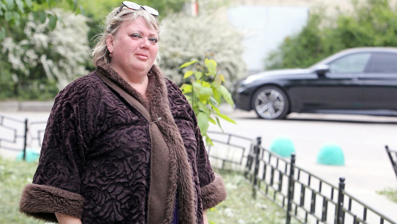 «Мать подбросила меня в дом ребёнка, когда мне было три месяца»