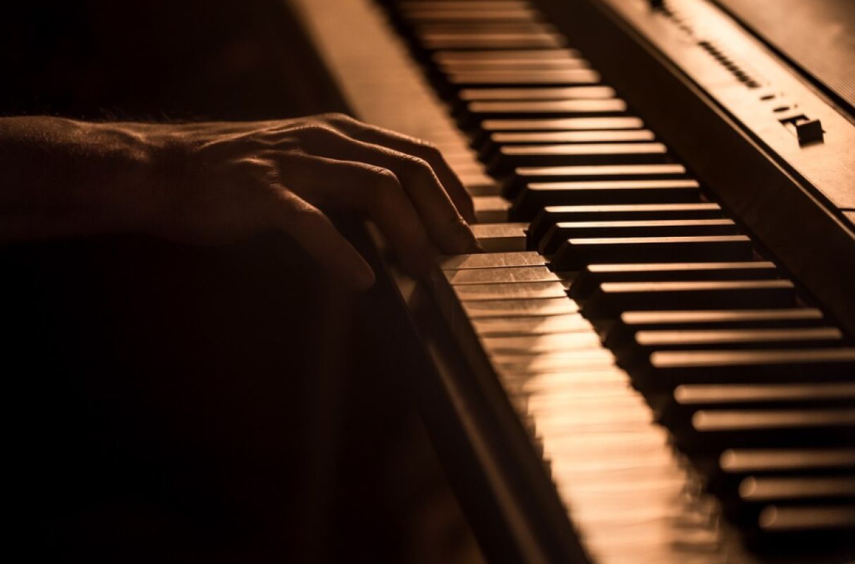 Уникальную операцию провели воронежскому пианисту, который чуть не&nbsp;лишился пальца и&nbsp;карьеры