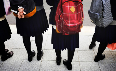 «Заставляли снимать бюстгальтеры»: юные воронежанки пожаловались на унижения на ЕГЭ