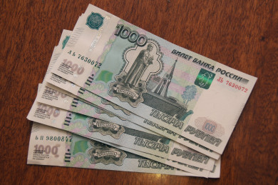 Гендиректора строительной фирмы заподозрили в мошенничестве в Воронежской области