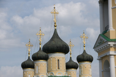 Почему на Вознесение Господне не поминают умерших и едят «сапоги»?