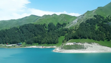 «Северный Кавказ — швейцарские пейзажи». Чем Чечня и Дагестан поразят воронежцев