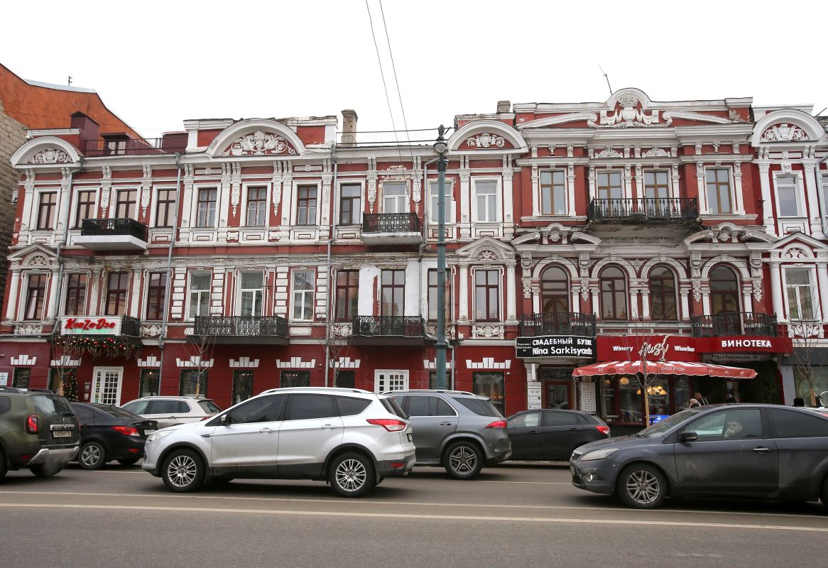 Главные новости Воронежа за 17 июня