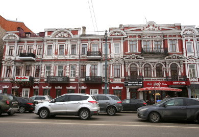 Главные новости Воронежа за 17 июня