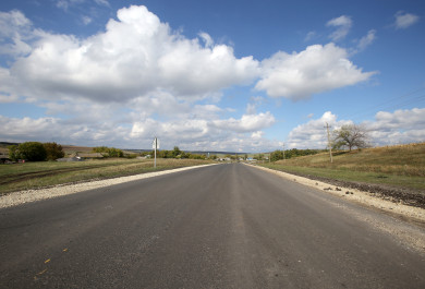 Подорожал проезд по трассе М-4 «Дон» из Воронежа в Сочи