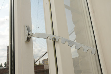 Воронежанку, оставившую 4-летнего сына одного дома, ищет полиция