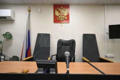 Судья арбитражного суда Воронежской области подала в отставку