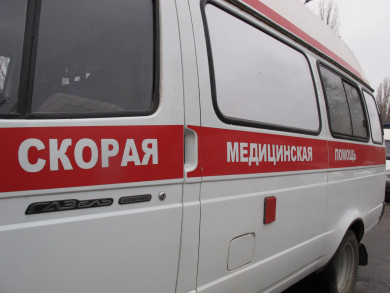Более ста пешеходов сбили водители в Воронеже