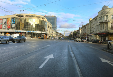 Главные новости Воронежа за 20 июня. 27 деревьев рухнули в городе из-за непогоды