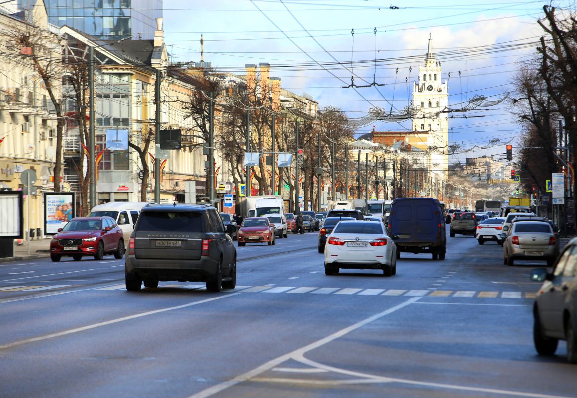 Мощный град и&nbsp;свадебная драка в&nbsp;центре города. Главные новости Воронежа за&nbsp;24 июня