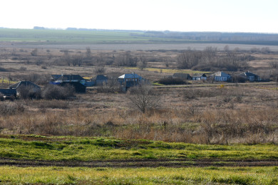 Выяснилось, какие воронежские сёла поборются за звание самого красивого